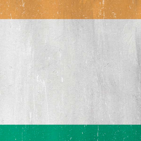 Ivory Coast Flag Distressed iPhone XR Pro Case